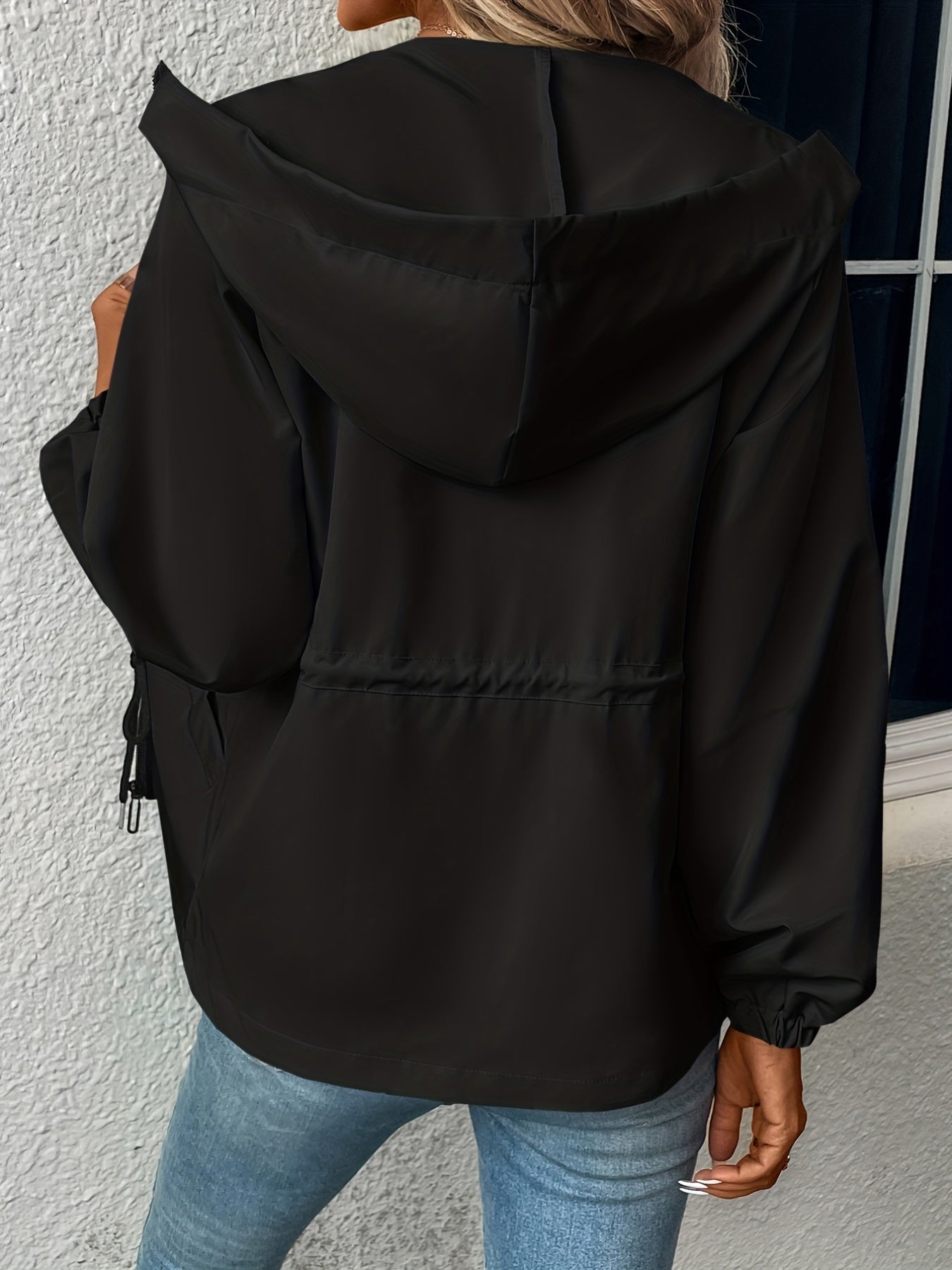 LM | Timeless and elegant winter jacket