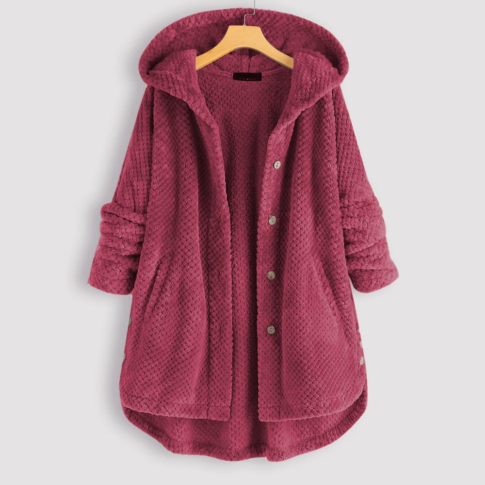 LM | Stylish and elegant winter jacket