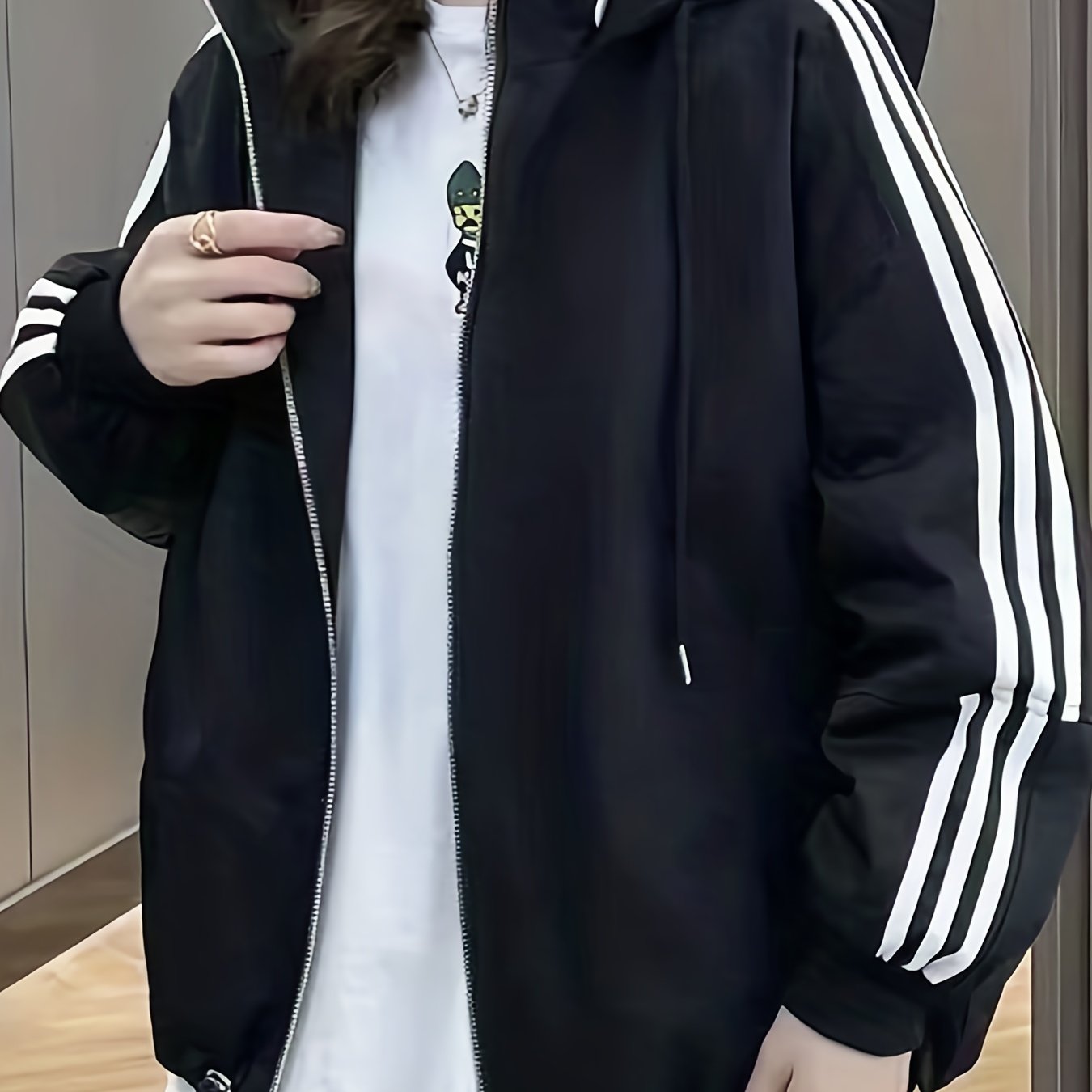LM | Elegant and versatile jacket