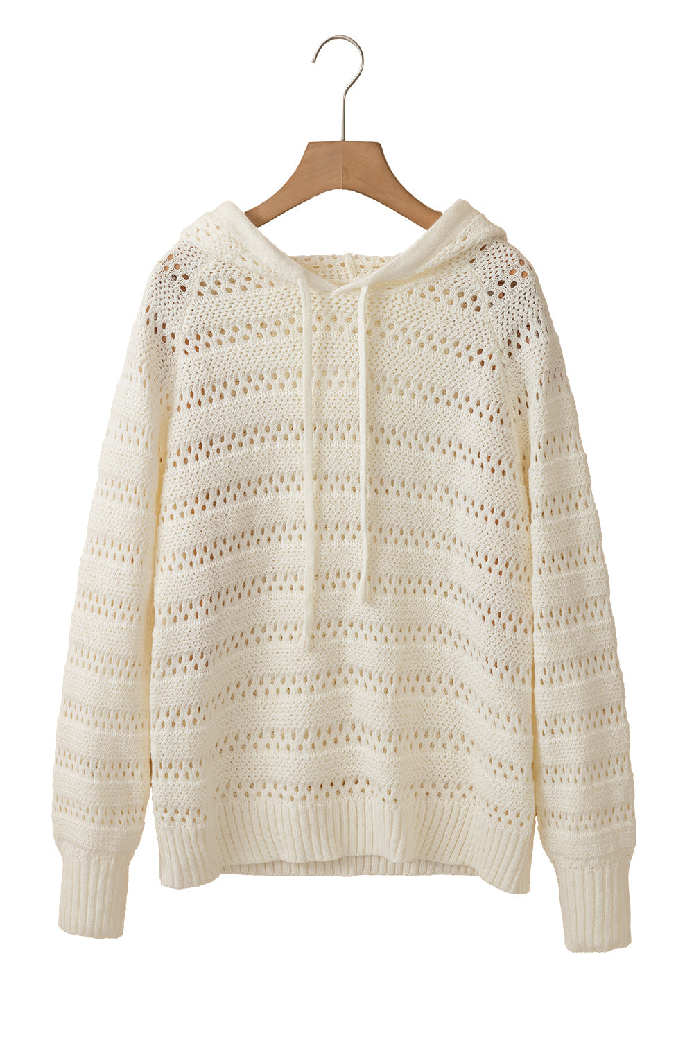 LM | Chic and relaxed winter sweater