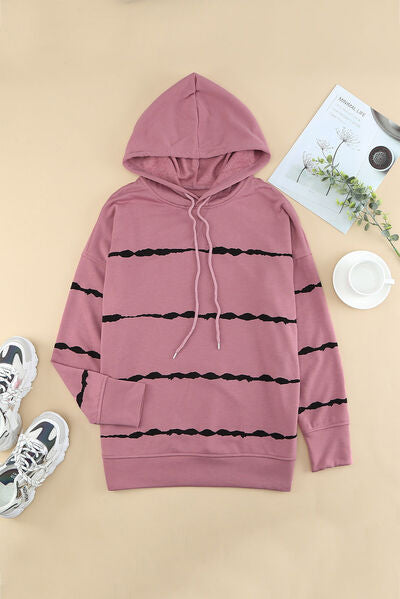 LM | Modern and comfortable hoodie