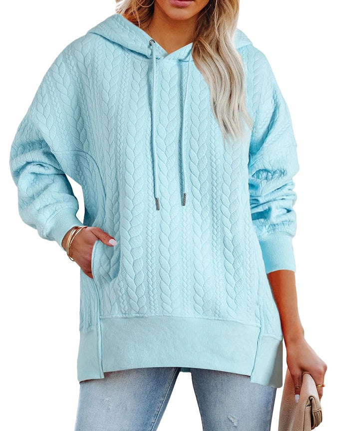 LM | Effortless and chic cardigan