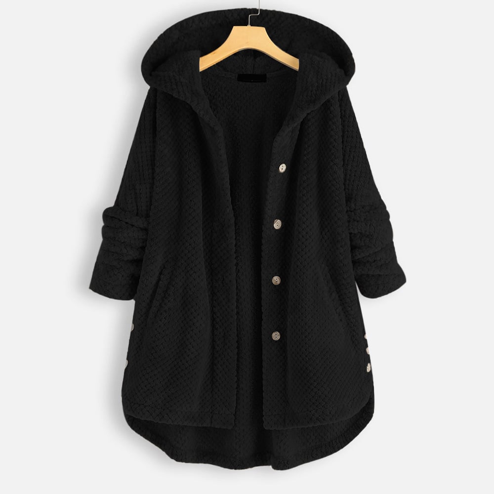 LM | Stylish and elegant winter jacket