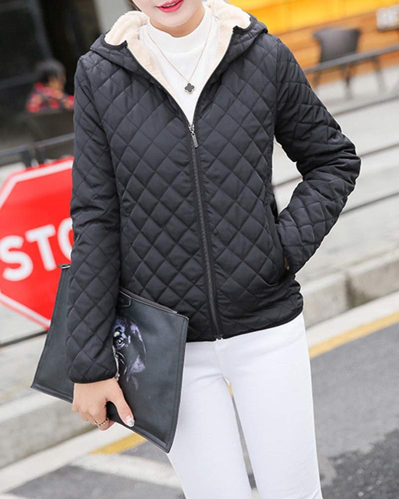 LM | Simple and stylish cardigan