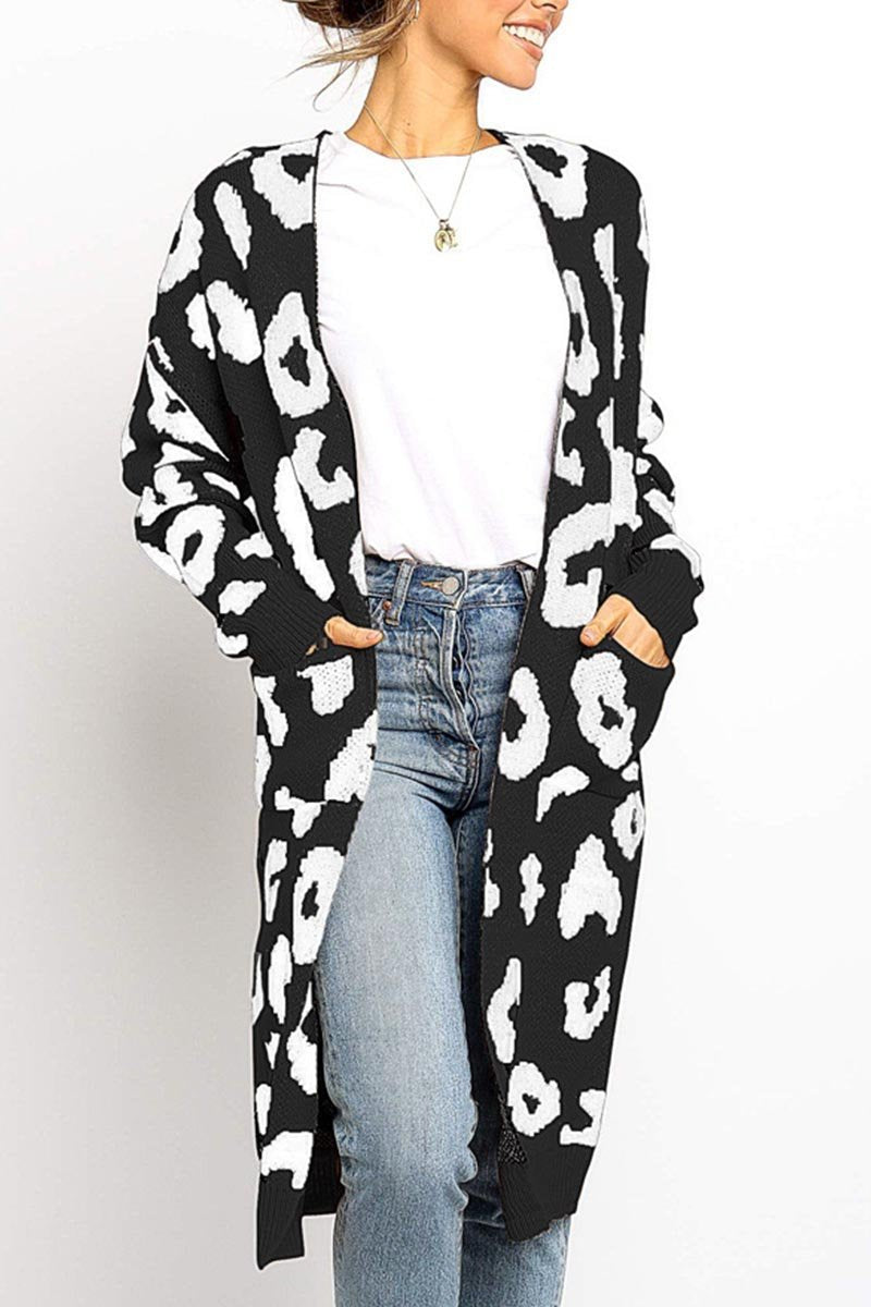 LM | Relaxed and timeless winter sweater