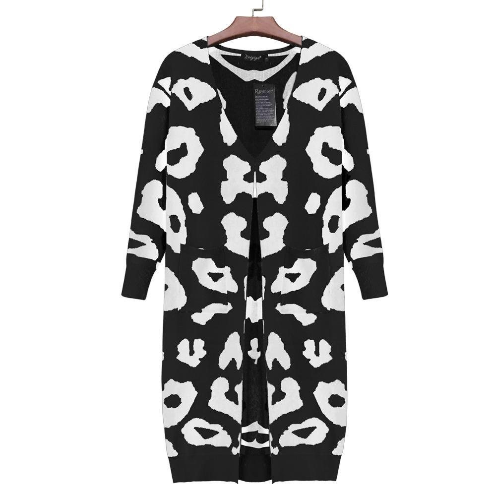 LM | Relaxed and timeless winter sweater