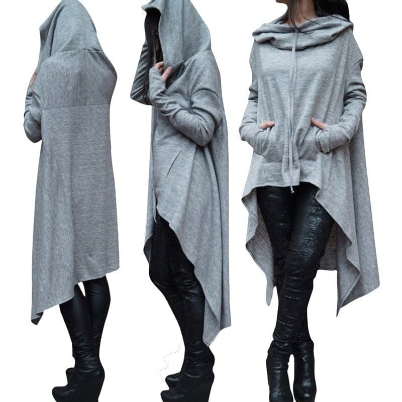 LM | Classic and comfortable winter sweater