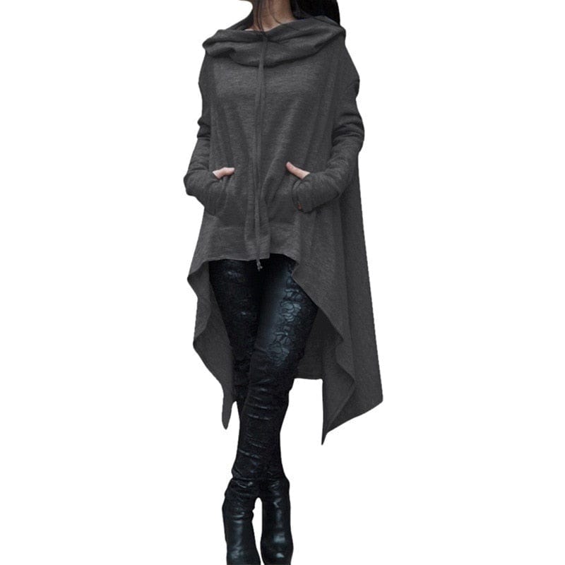 LM | Classic and comfortable winter sweater