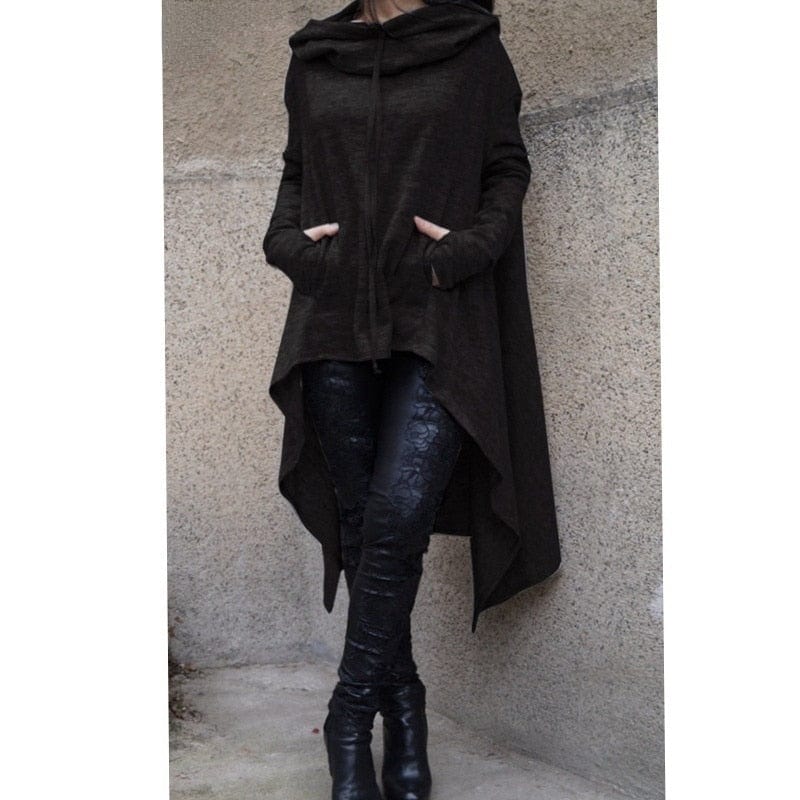 LM | Classic and comfortable winter sweater