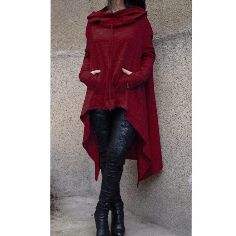 LM | Classic and comfortable winter sweater