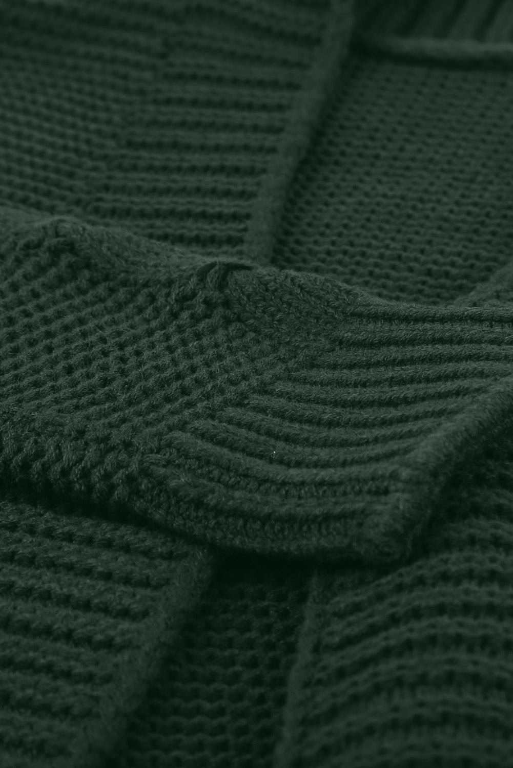LM | Casual and fashionable winter cardigan