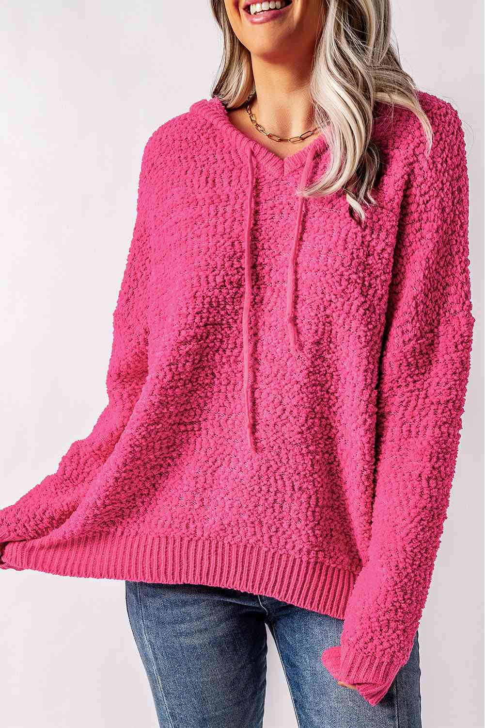 LM | Timeless and stylish winter sweater