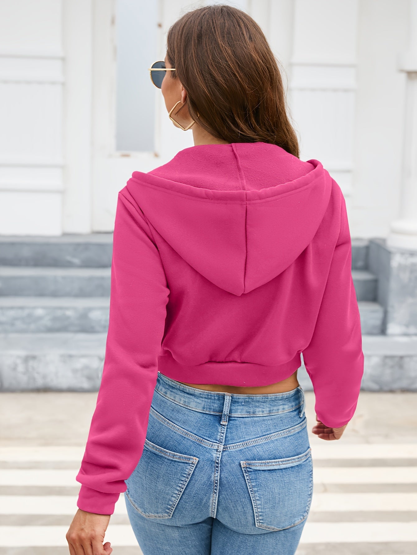 LM | Relaxed and fashionable jacket