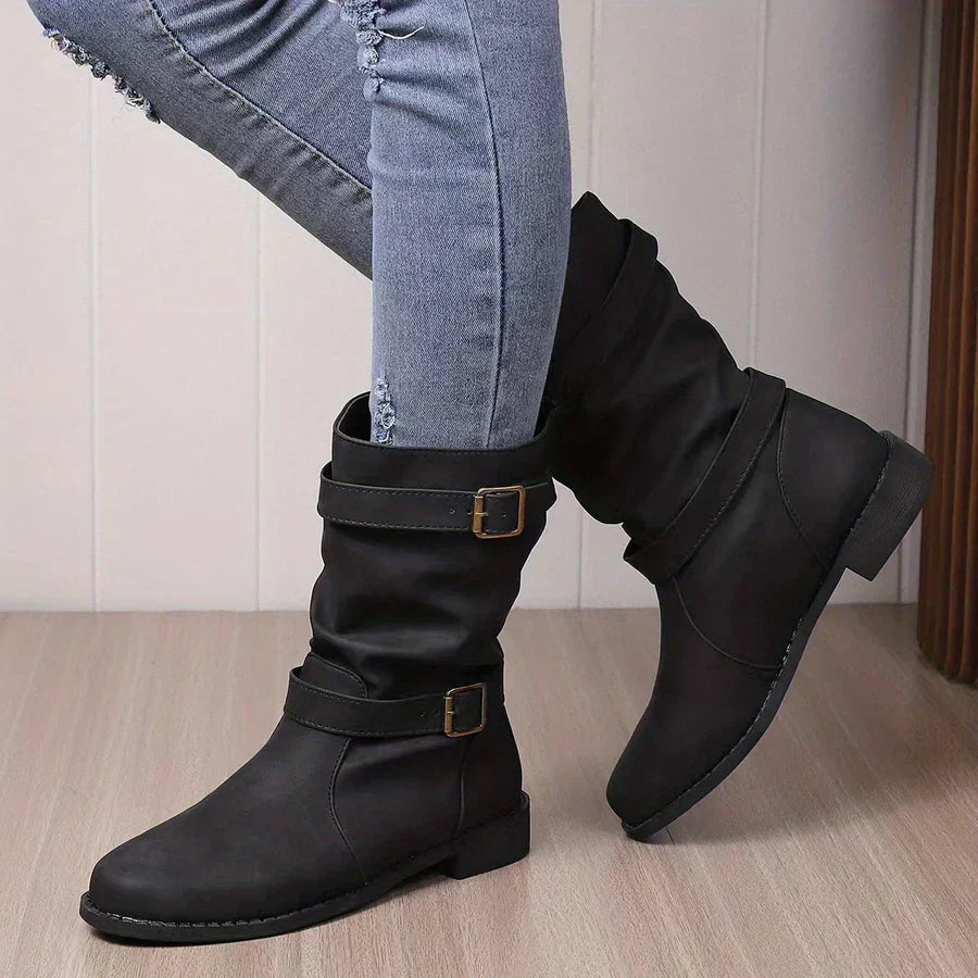 LM | Tailor-made and elegant general boots