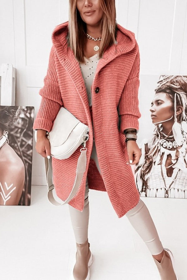 LM | Timeless and stylish cardigan