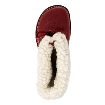 LM | Wool-lined, waterproof boots