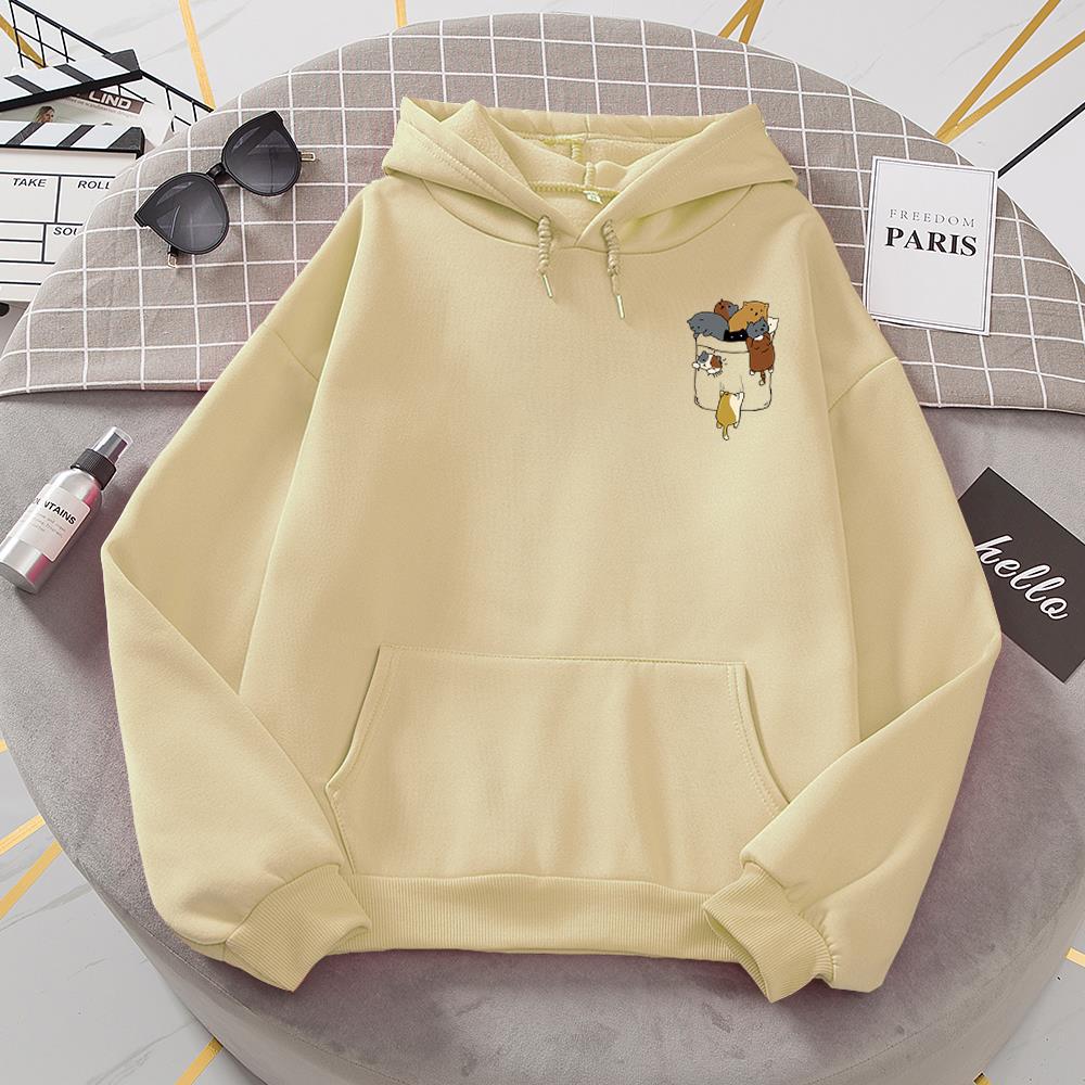 LM | Fashionable and minimalist sweater