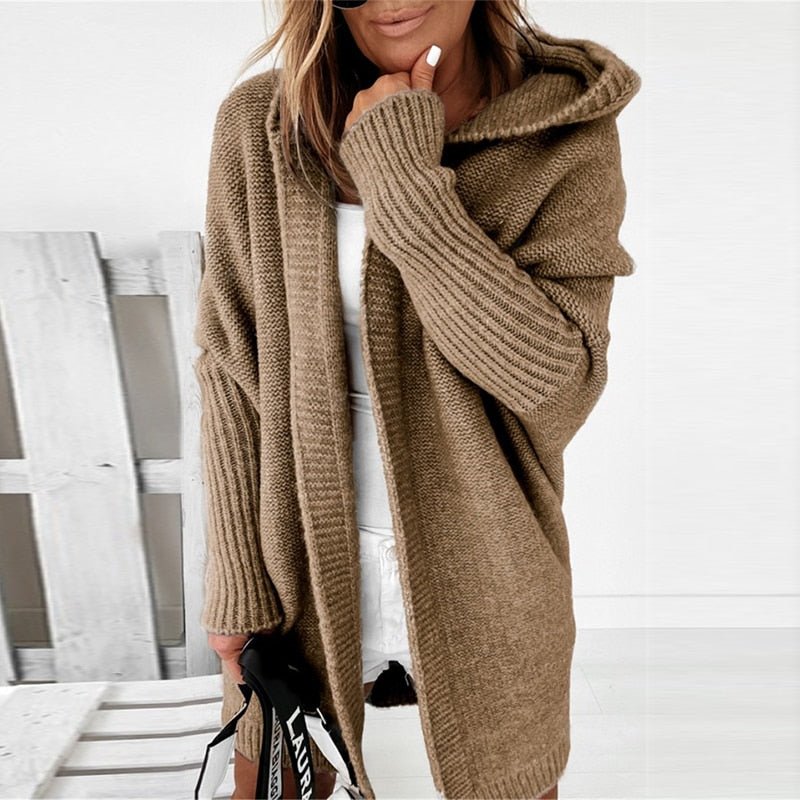 LM | Timeless and stylish winter jacket