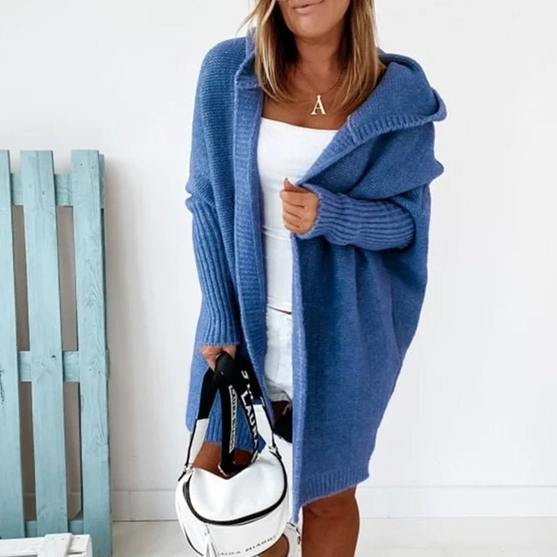 LM | Tailored and elegant winter jacket