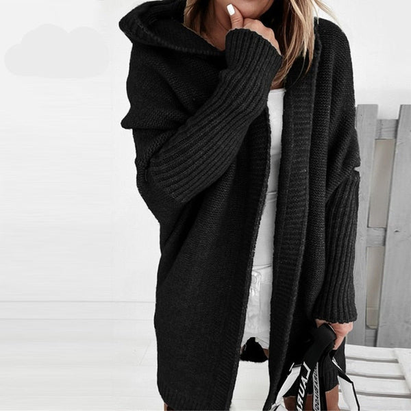LM | Timeless and stylish winter jacket