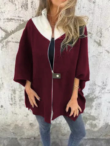 LM | Modern and fashionable winter jacket