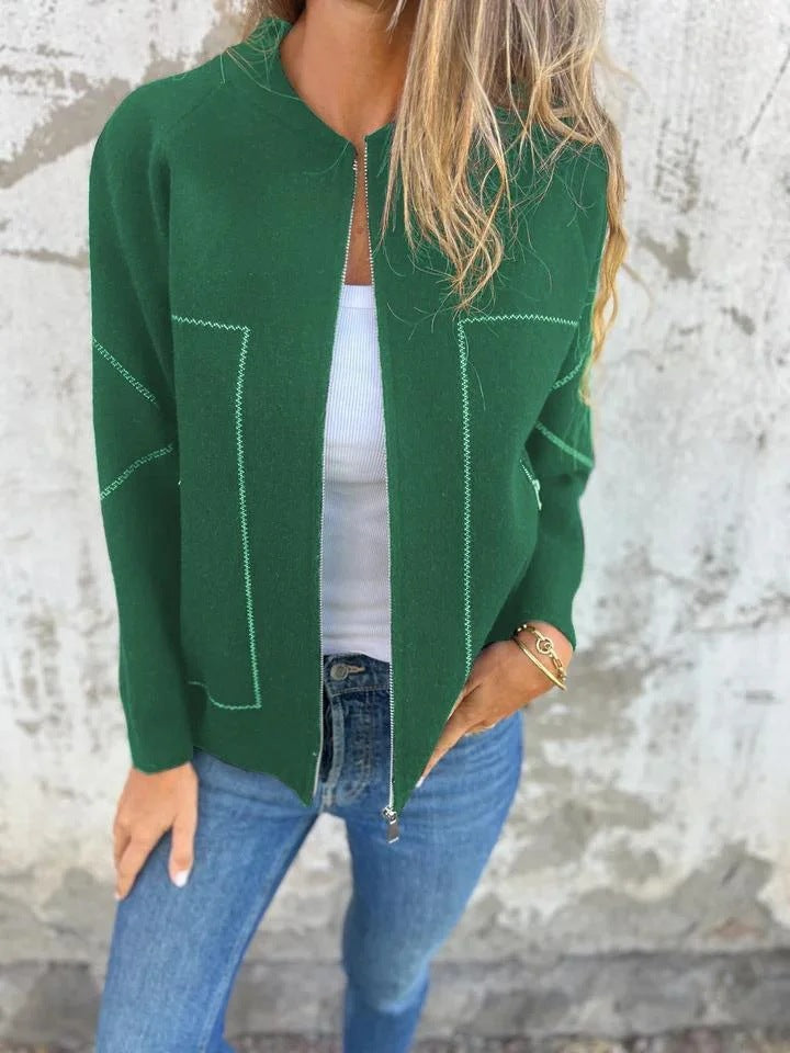 LM | Simple and stylish winter jacket