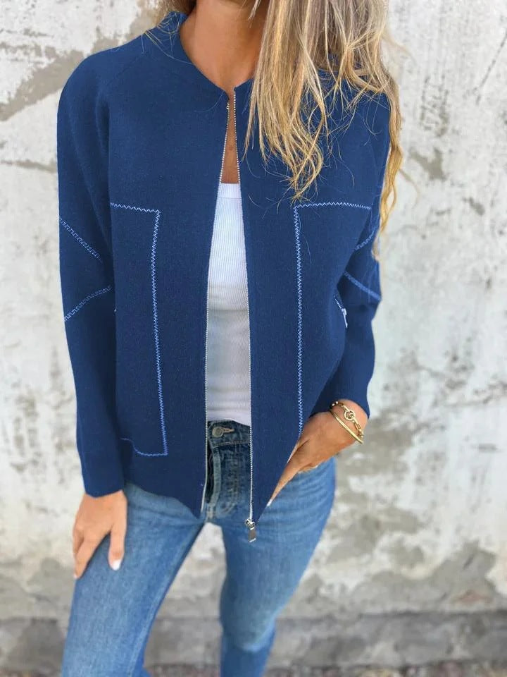 LM | Simple and stylish winter jacket