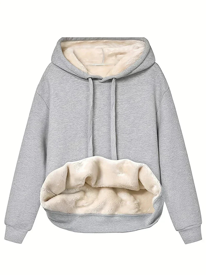 LM | Elegant and casual winter sweater