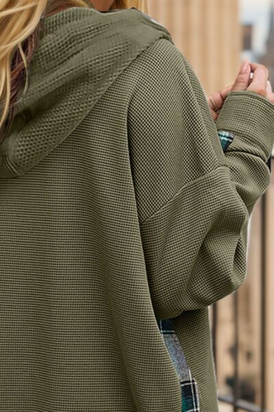 LM | Casual and comfortable jacket