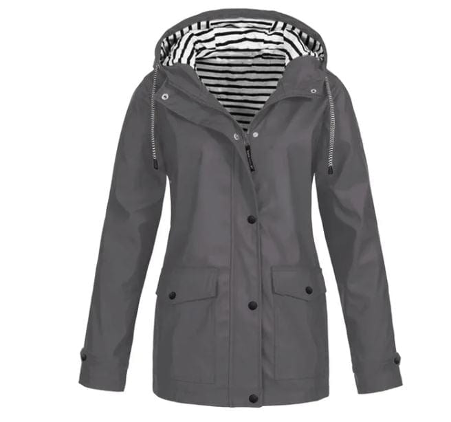 LM | Effortless and stylish winter jacket
