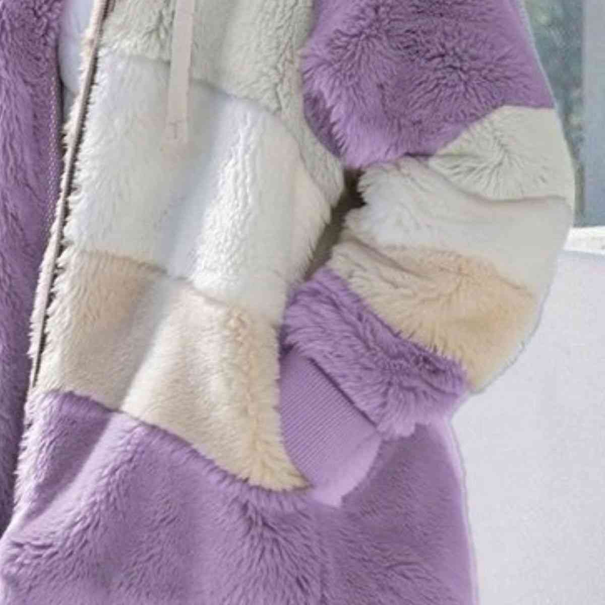 LM | Comfortable and fashionable winter jacket