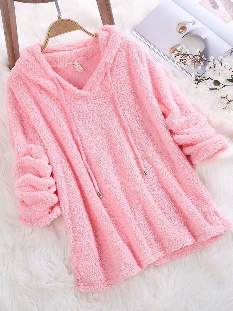 LM | Relaxed and timeless winter sweater