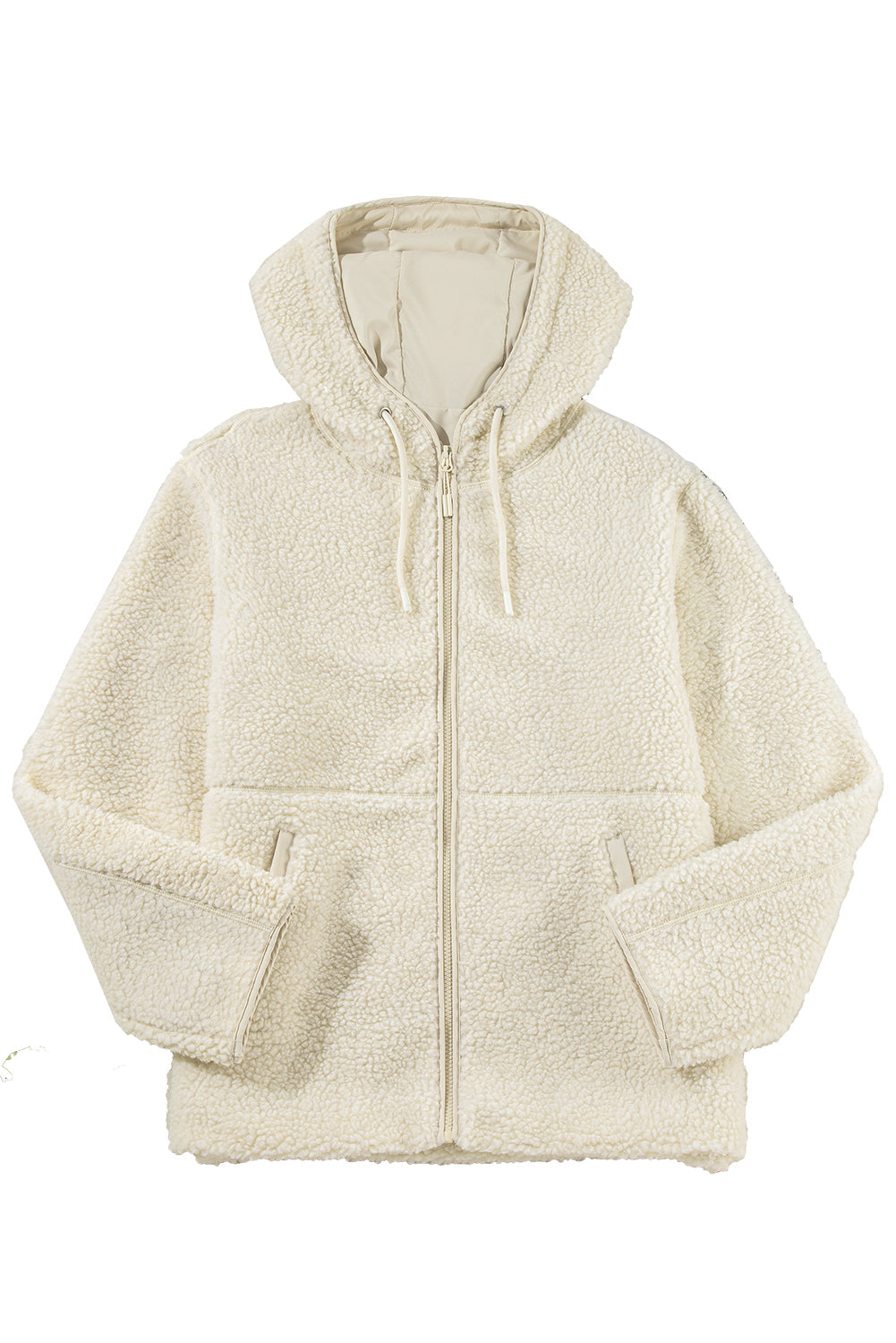 LM | Casual and fashionable winter jacket