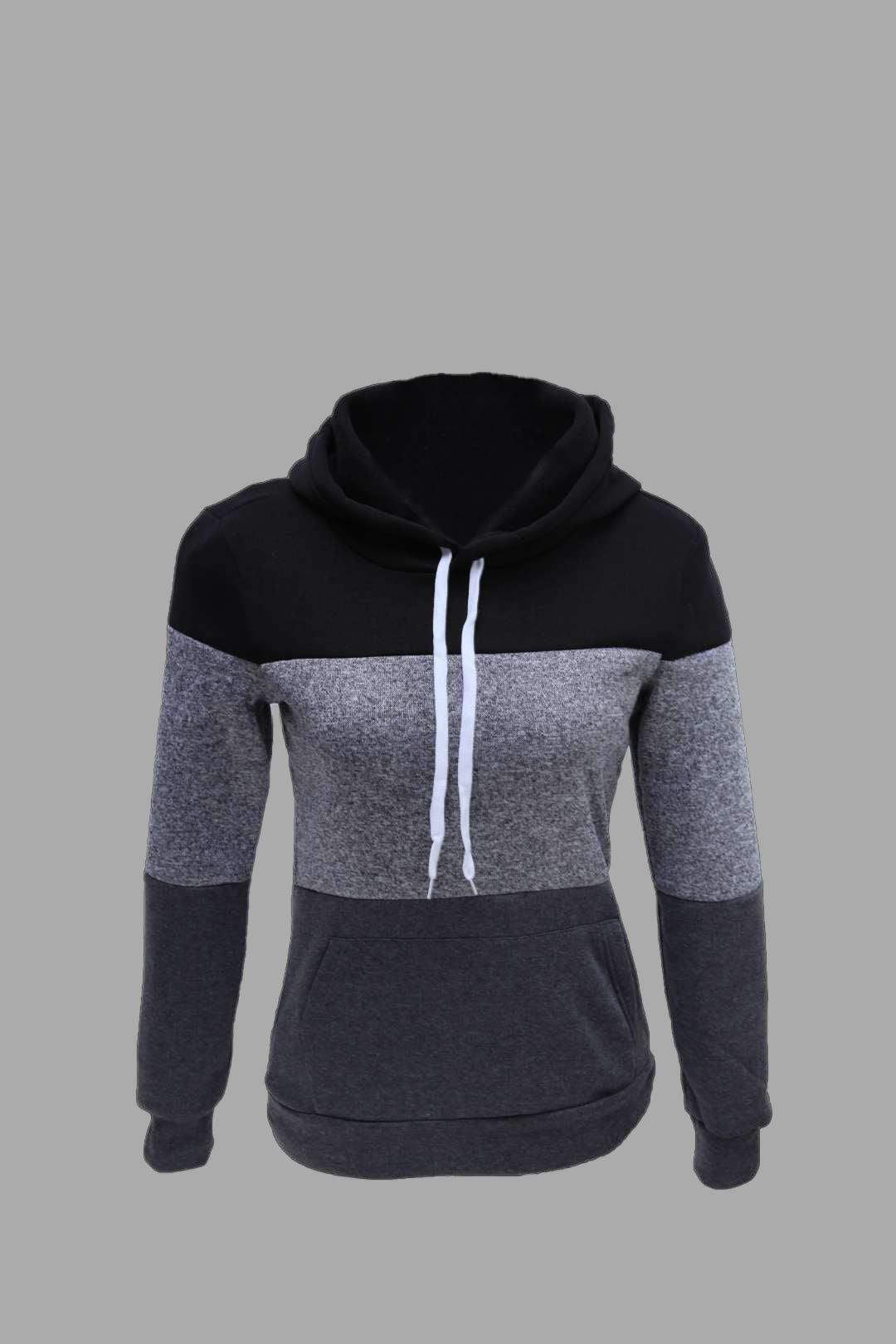 LM | Versatile and comfortable winter jacket