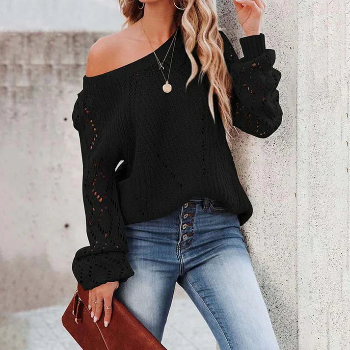 MB | Mühelose und stilvolle Winterpullover