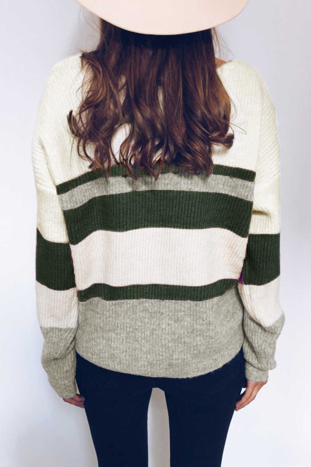 LM | Effortless and chic winter sweaters
