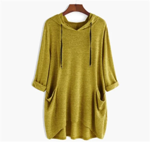 LM | Effortless and chic sweaters