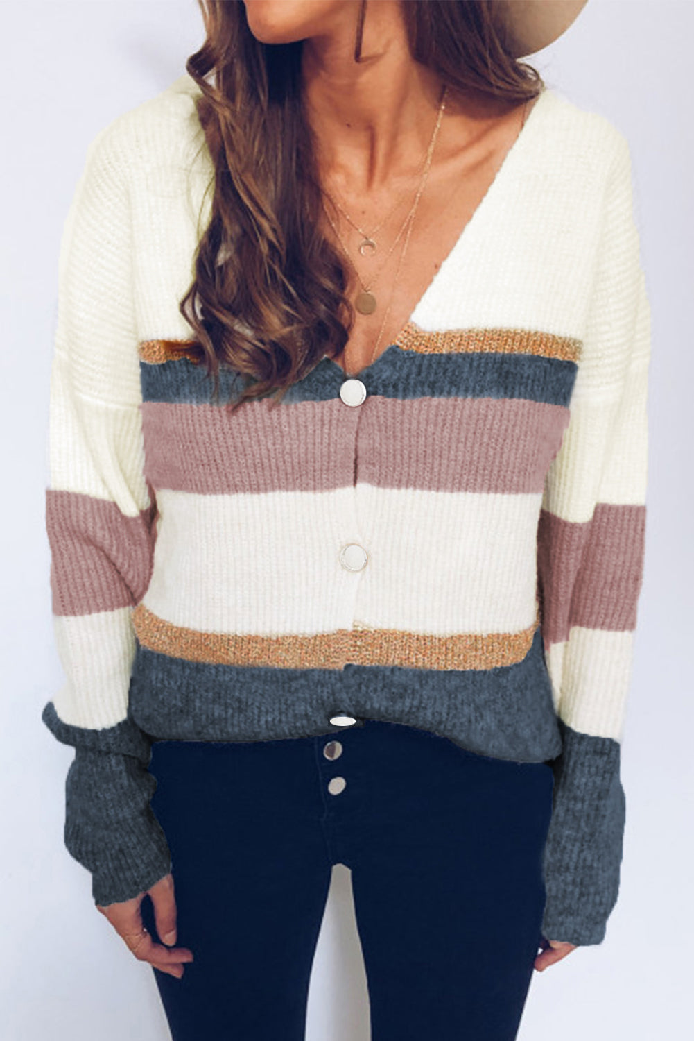 LM | Effortless and chic winter sweaters