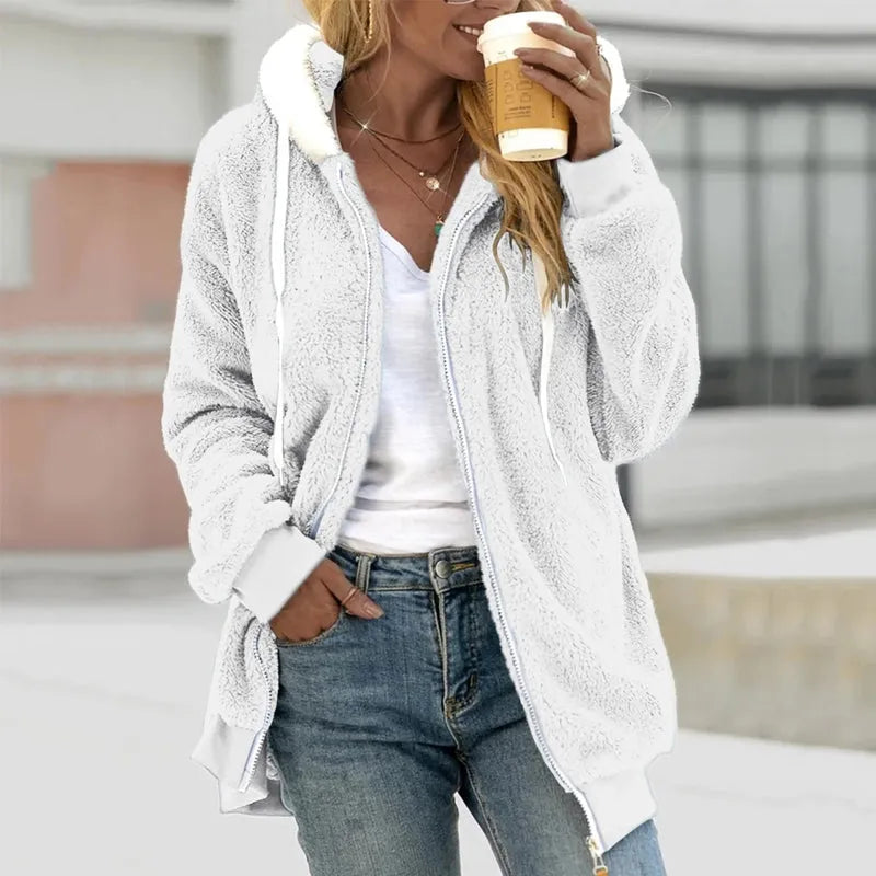 LM | Relaxed and fashionable winter jacket