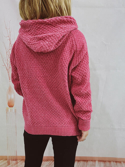 LM | Effortless and Chic winter sweater