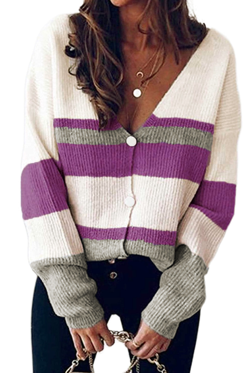 LM | Effortless and chic winter sweaters