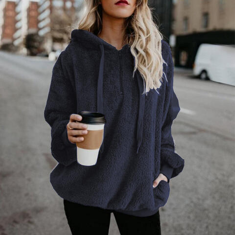LM | Casual and comfortable general sweater
