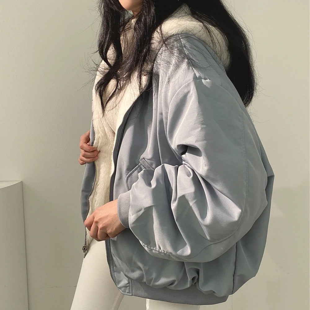 LM | Trendy and elegant jacket
