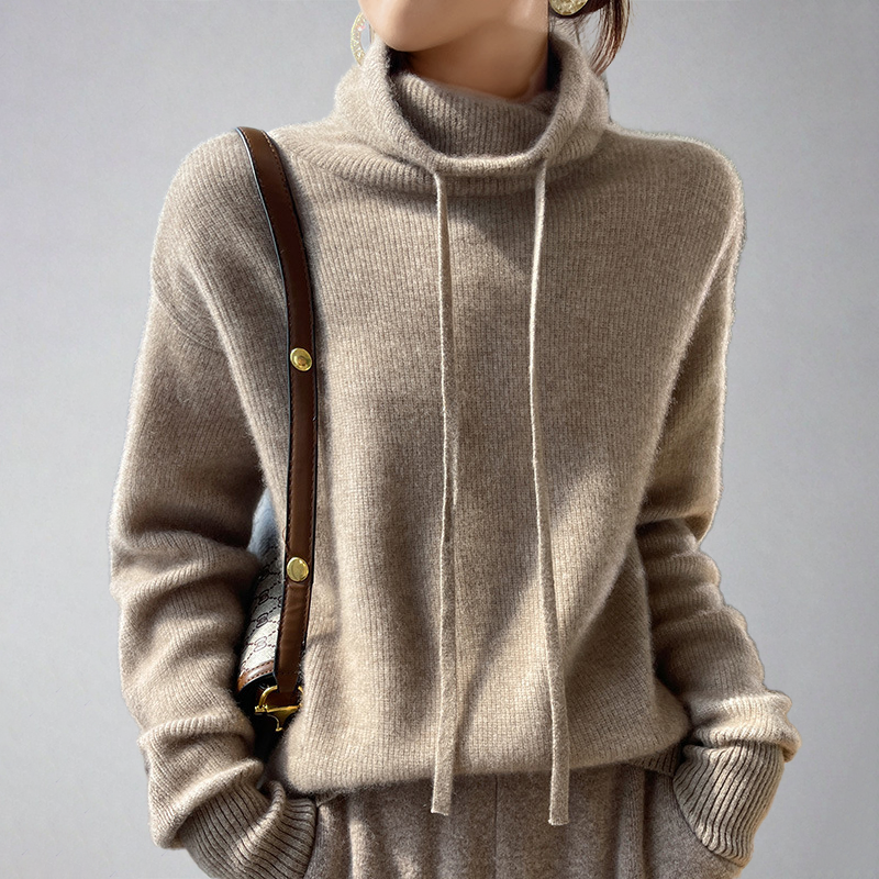 LM | Chic and versatile sweater