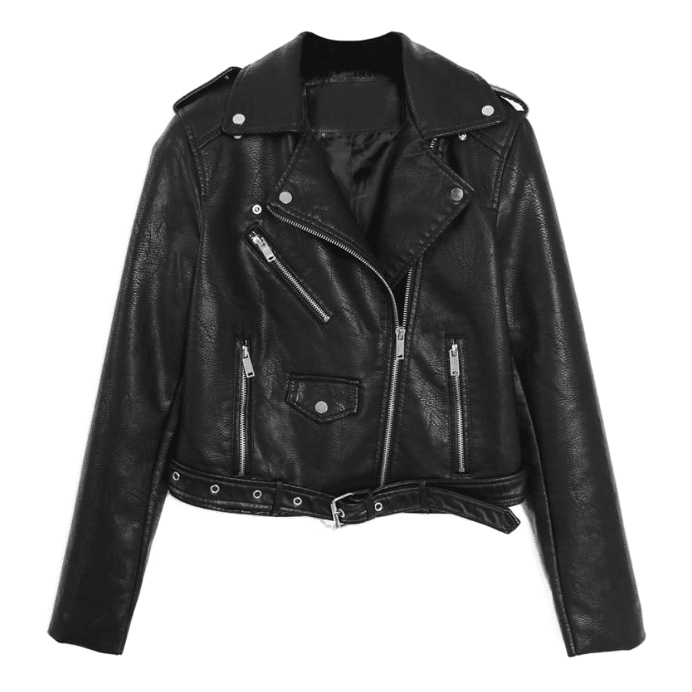 LM | Stylish and elegant winter jacket