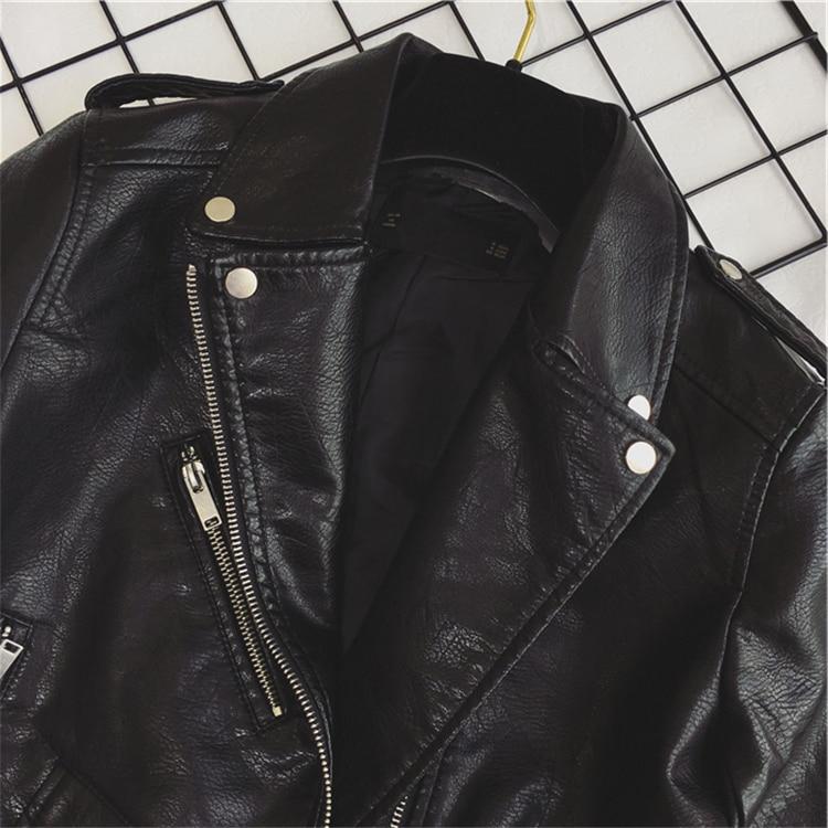 LM | Stylish and elegant winter jacket