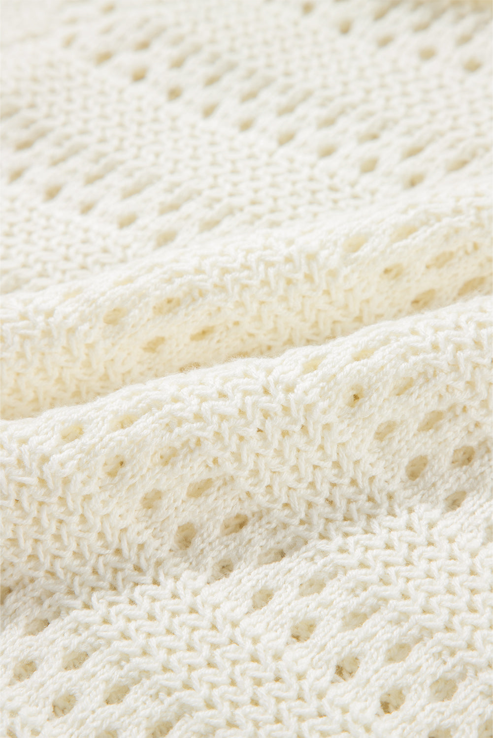LM | Chic and relaxed winter sweater