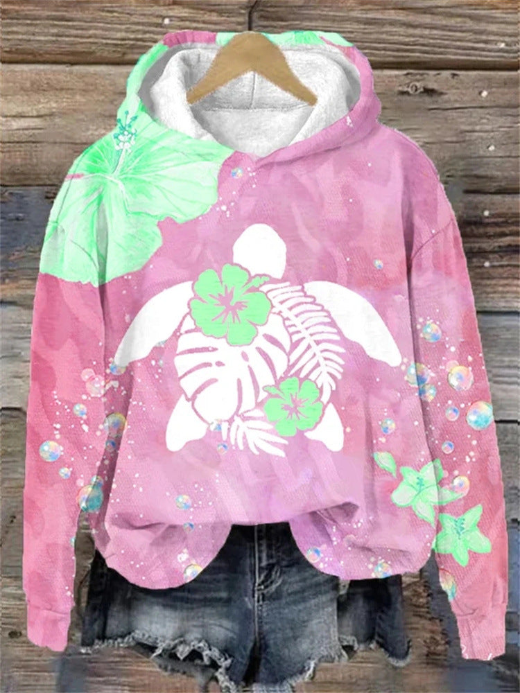 LM | Versatile and comfortable winter sweater