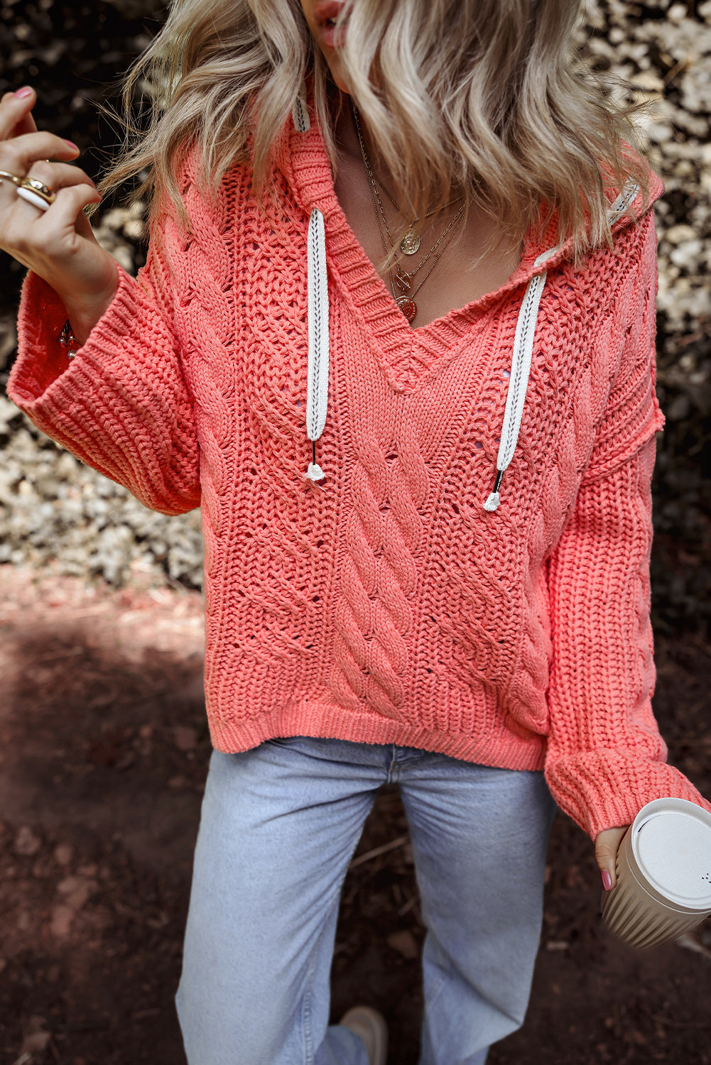 MB | Klassischer und eleganter Winterpullover