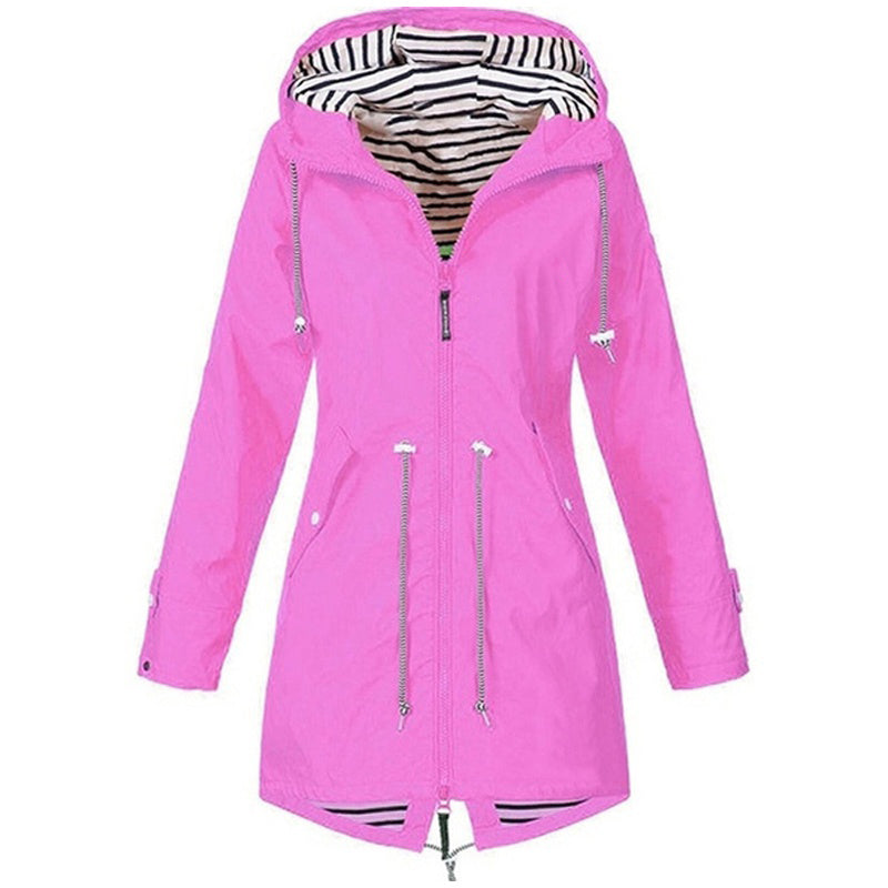LM | Modern and fashionable general jacket